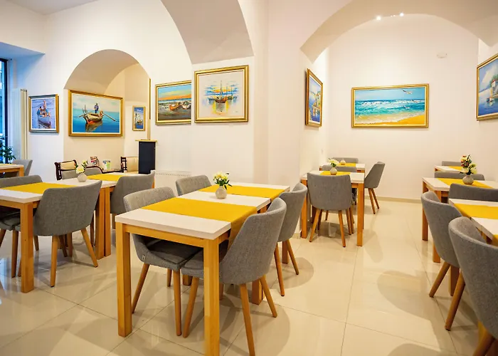 Bucur Accommodation Bucarest